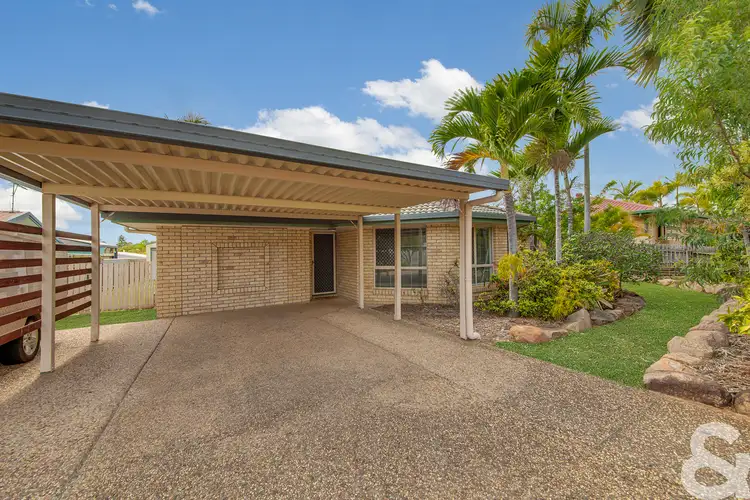 4 Dunstall Street, Clinton QLD 4680