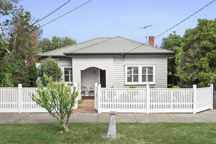 Main view of Homely house listing, 33 Hansen Street, West Footscray VIC 3012