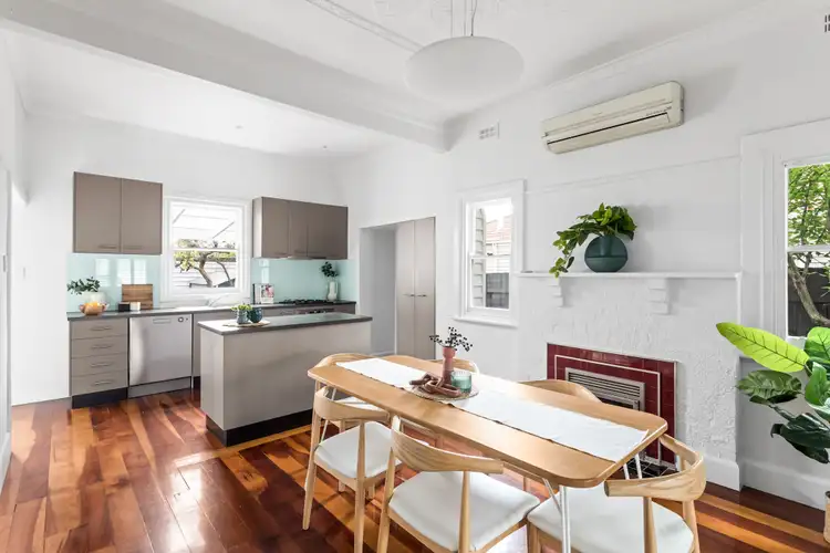 Third view of Homely house listing, 33 Hansen Street, West Footscray VIC 3012