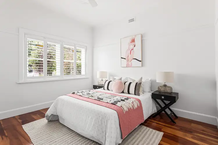 Fourth view of Homely house listing, 33 Hansen Street, West Footscray VIC 3012