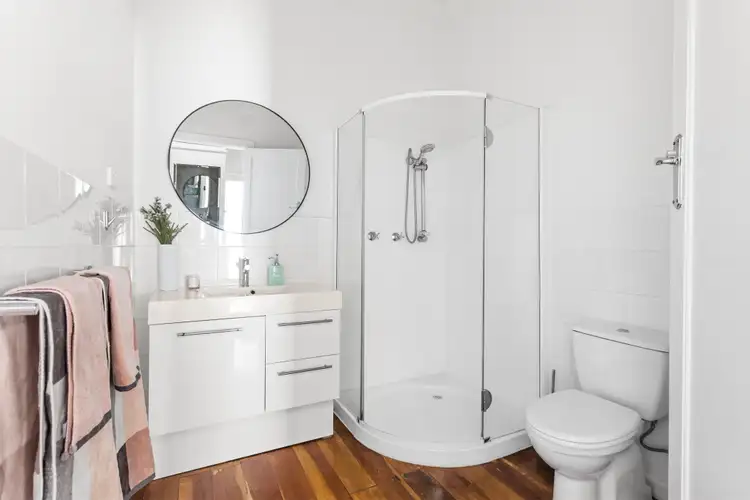 Fifth view of Homely house listing, 33 Hansen Street, West Footscray VIC 3012