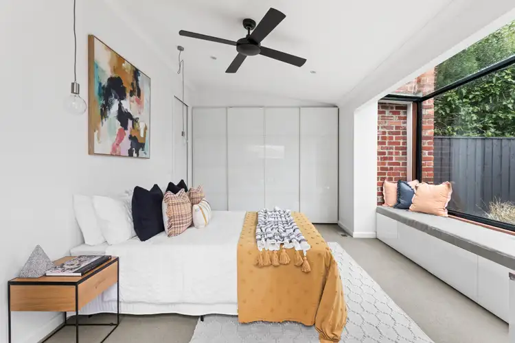 Sixth view of Homely house listing, 33 Hansen Street, West Footscray VIC 3012
