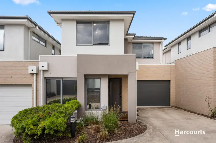 5 Cassa Blue Circuit, Narre Warren VIC 3805