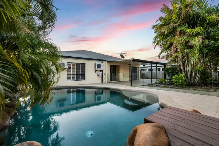 Second view of Homely house listing, 31 Brazier Drive, Annandale QLD 4814