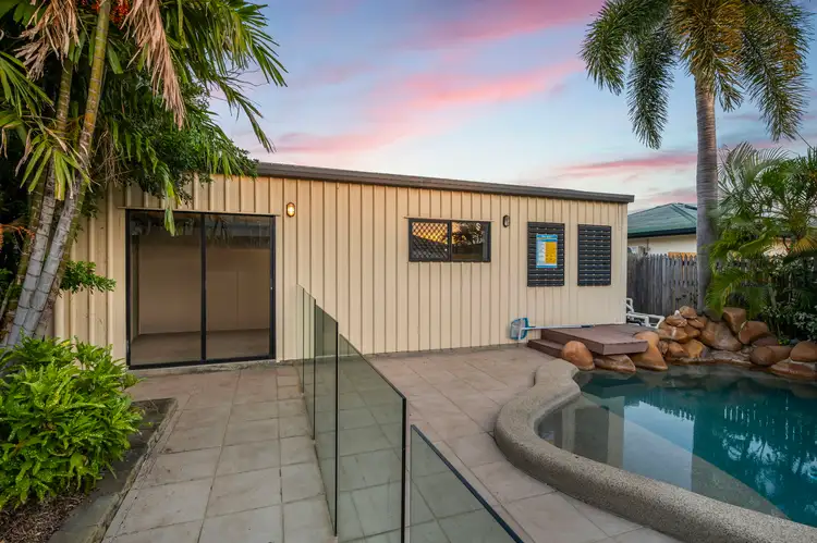 Third view of Homely house listing, 31 Brazier Drive, Annandale QLD 4814