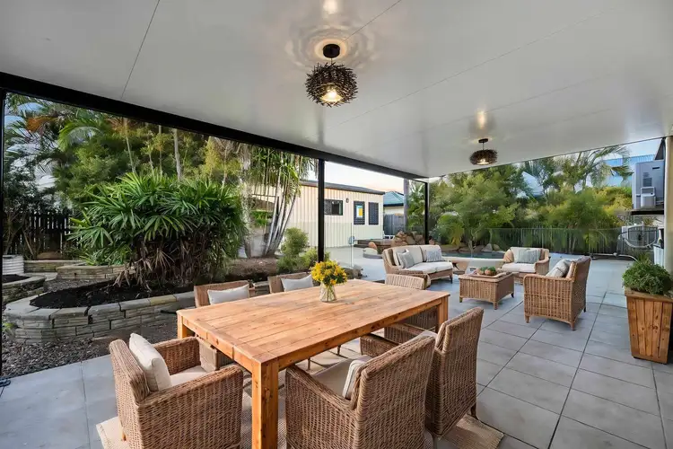 Fourth view of Homely house listing, 31 Brazier Drive, Annandale QLD 4814