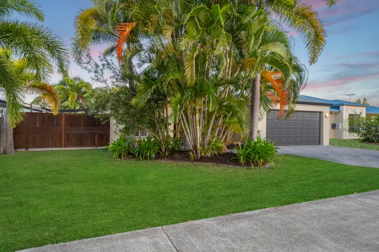 Fifth view of Homely house listing, 31 Brazier Drive, Annandale QLD 4814