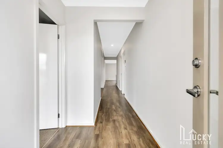 Second view of Homely house listing, 32 Malleefowl Blvd, Beveridge VIC 3753