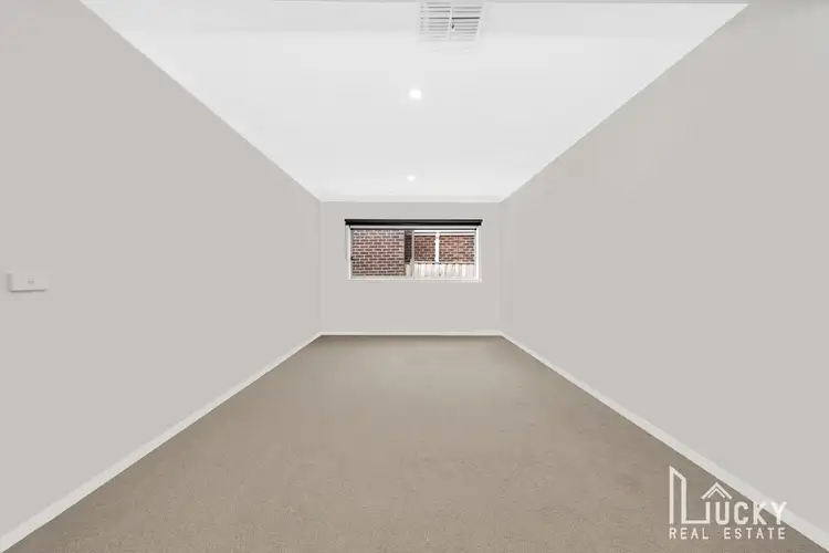 Sixth view of Homely house listing, 32 Malleefowl Blvd, Beveridge VIC 3753
