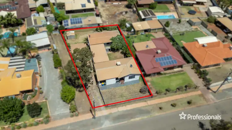 10 Wills Street, South Kalgoorlie WA 6430