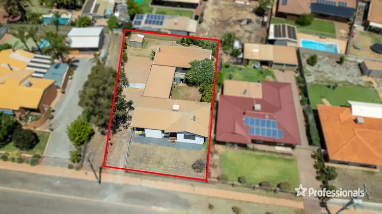 Second view of Homely house listing, 10 Wills Street, South Kalgoorlie WA 6430
