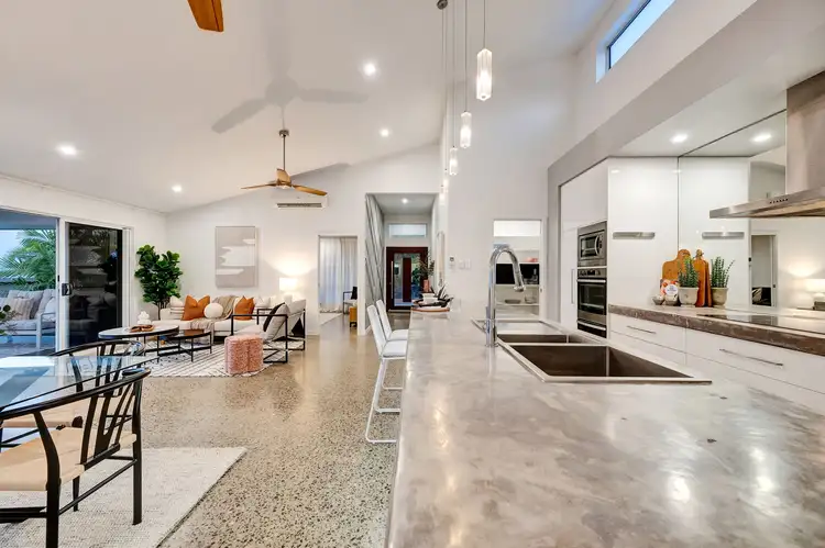 Fifth view of Homely house listing, 13 Holbourne Street, Bushland Beach QLD 4818