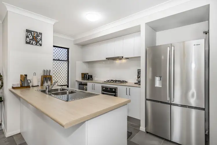 Second view of Homely house listing, 21 Colvin Street, Oonoonba QLD 4811