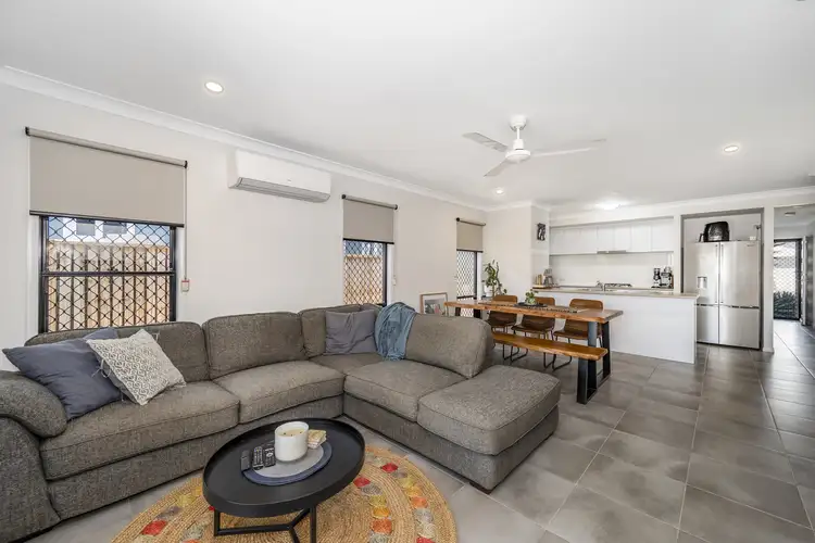 Third view of Homely house listing, 21 Colvin Street, Oonoonba QLD 4811