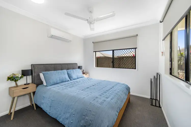 Fourth view of Homely house listing, 21 Colvin Street, Oonoonba QLD 4811