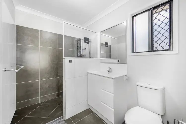 Fifth view of Homely house listing, 21 Colvin Street, Oonoonba QLD 4811