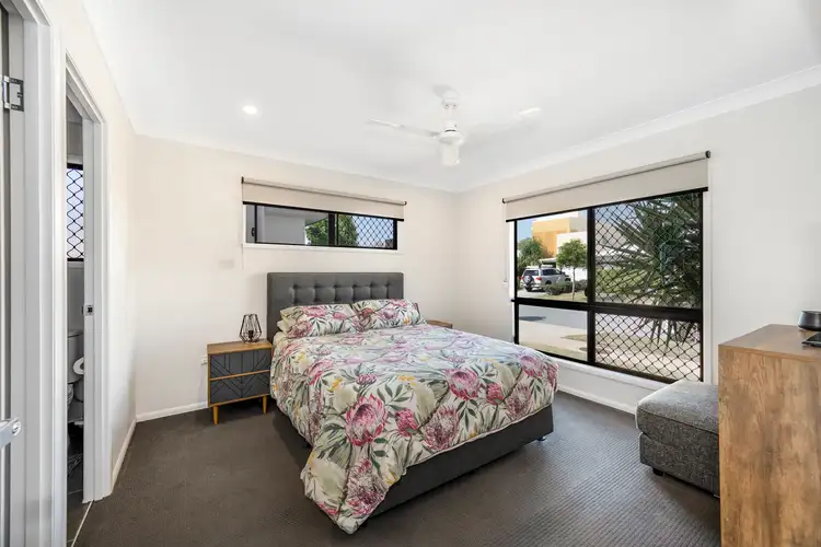 Sixth view of Homely house listing, 21 Colvin Street, Oonoonba QLD 4811