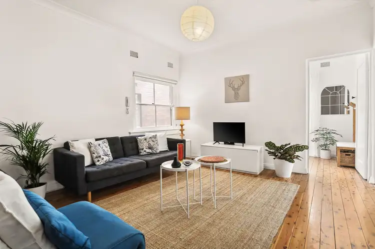 134-136 Bondi Road