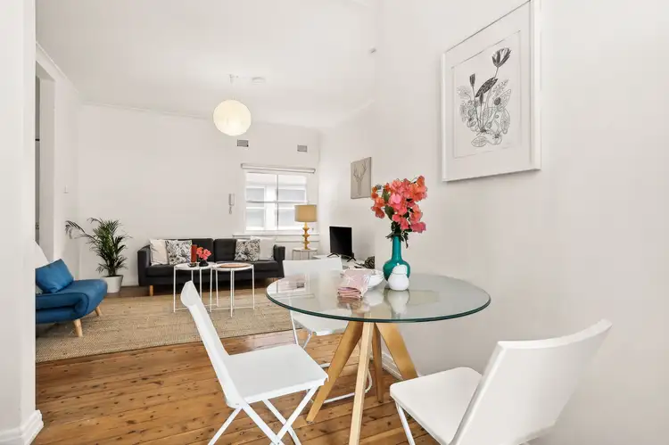 Second view of Homely apartment listing, 7/134-136 Bondi Road, Bondi NSW 2026
