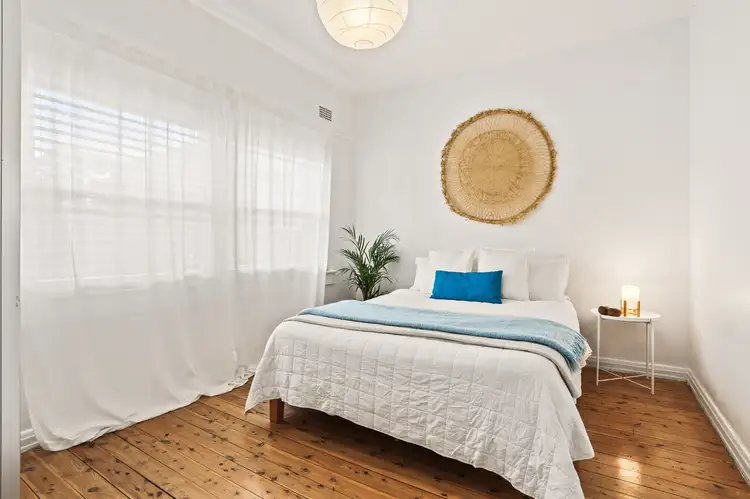 Third view of Homely apartment listing, 7/134-136 Bondi Road, Bondi NSW 2026
