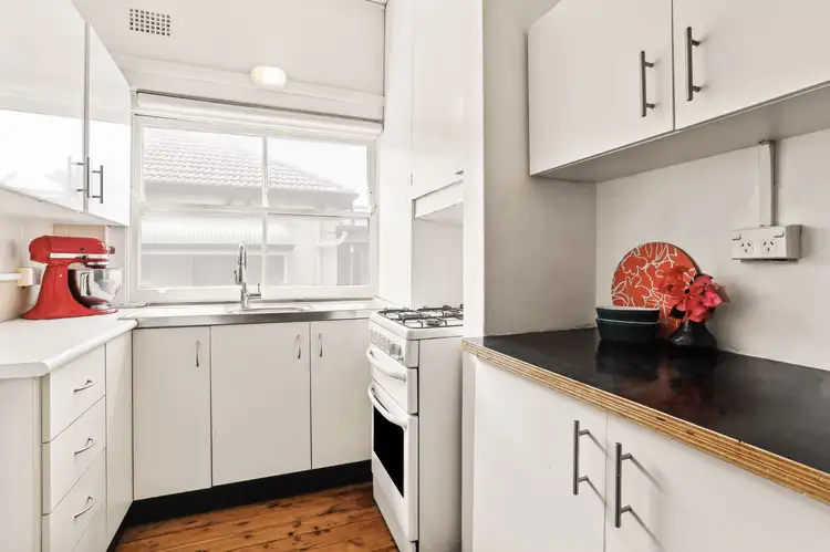 Fourth view of Homely apartment listing, 7/134-136 Bondi Road, Bondi NSW 2026