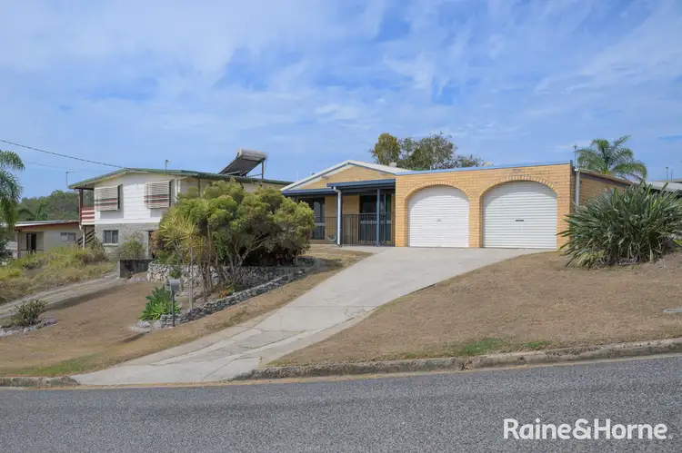 18 Coral Court, Kin Kora QLD 4680
