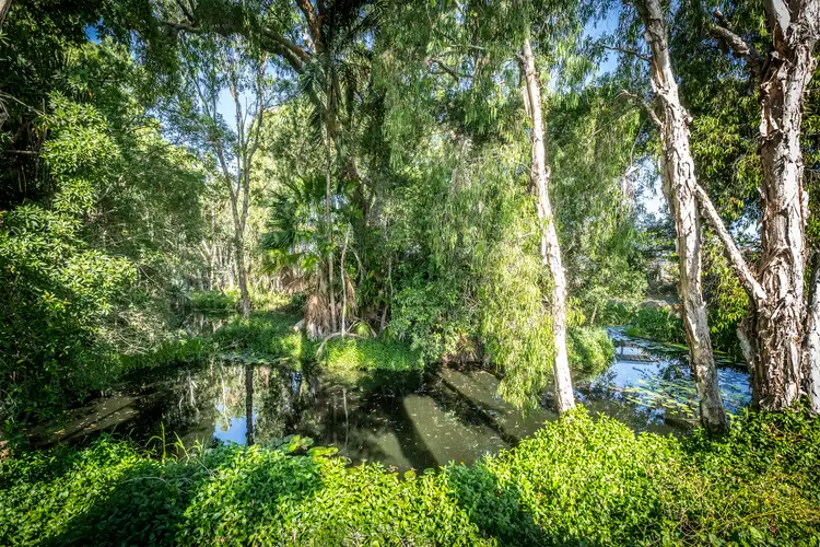 Second view of Homely house listing, 4 Howitson Drive, Balgal Beach QLD 4816