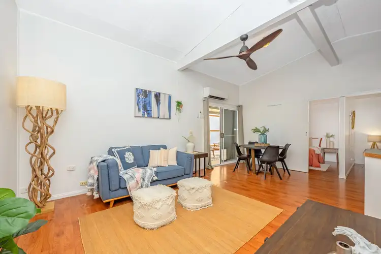 Third view of Homely house listing, 4 Howitson Drive, Balgal Beach QLD 4816