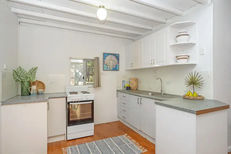 Fourth view of Homely house listing, 4 Howitson Drive, Balgal Beach QLD 4816