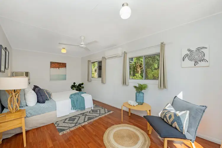 Fifth view of Homely house listing, 4 Howitson Drive, Balgal Beach QLD 4816