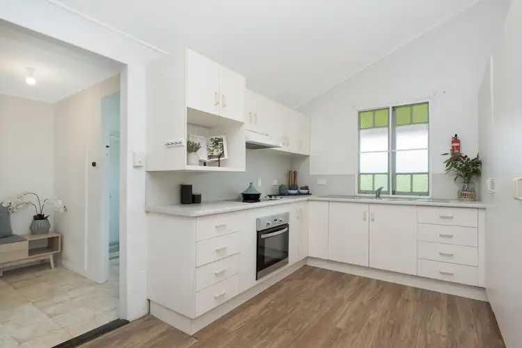 Fourth view of Homely house listing, 65 Ireland Street, Oonoonba QLD 4811