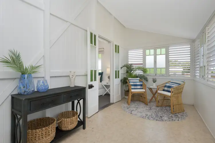 Sixth view of Homely house listing, 65 Ireland Street, Oonoonba QLD 4811