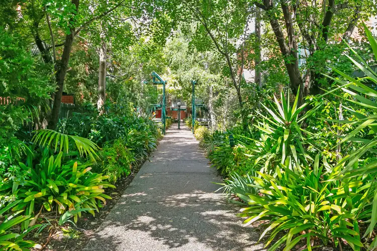 Main view of Homely unit listing, 25/16 Nicholson Street, Fitzroy North VIC 3068