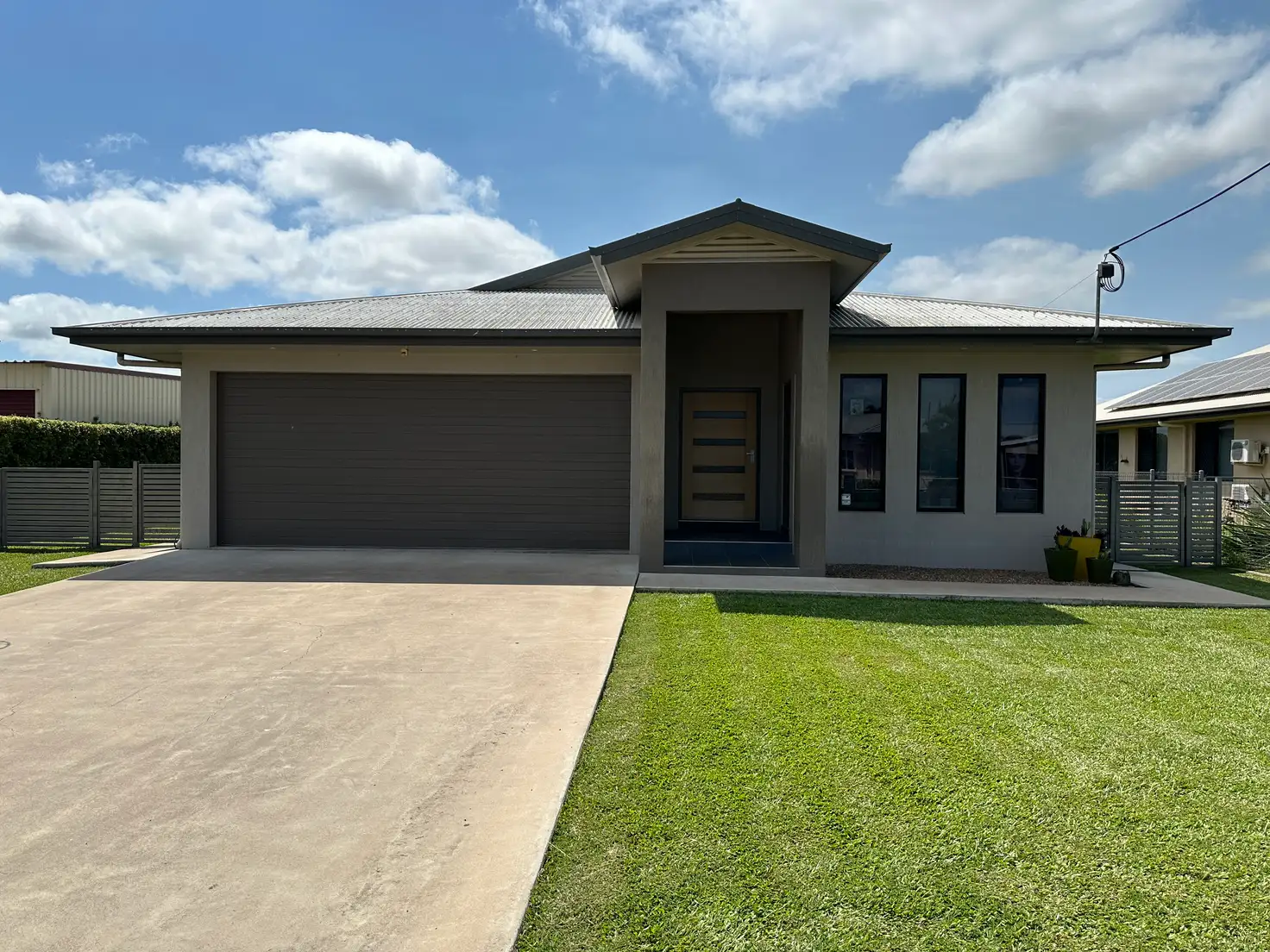 Main view of Homely house listing, 24 Brisbane Street, Ayr QLD 4807