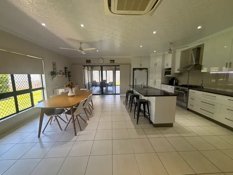 Second view of Homely house listing, 24 Brisbane Street, Ayr QLD 4807