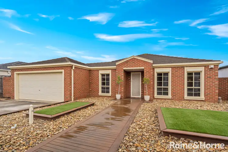 13 Erin Street, Hillside VIC 3037