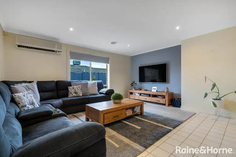 Second view of Homely house listing, 13 Erin Street, Hillside VIC 3037