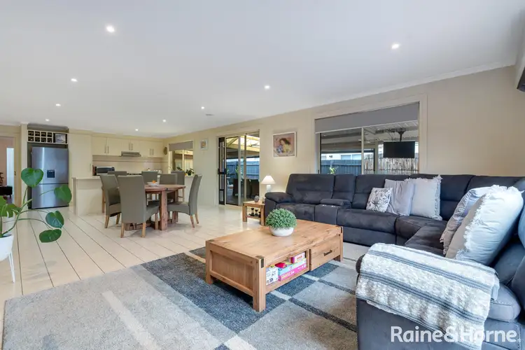 Third view of Homely house listing, 13 Erin Street, Hillside VIC 3037