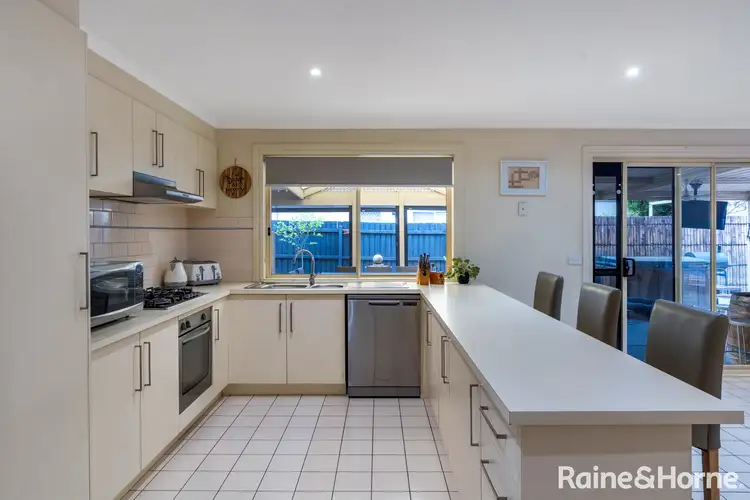 Fifth view of Homely house listing, 13 Erin Street, Hillside VIC 3037