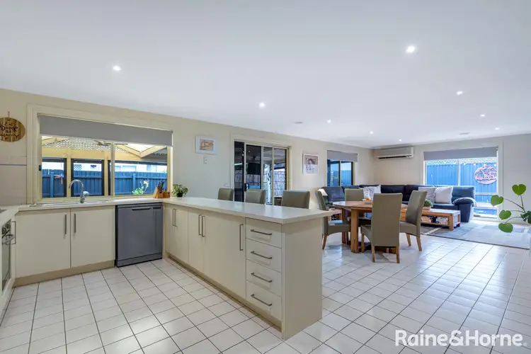 Sixth view of Homely house listing, 13 Erin Street, Hillside VIC 3037