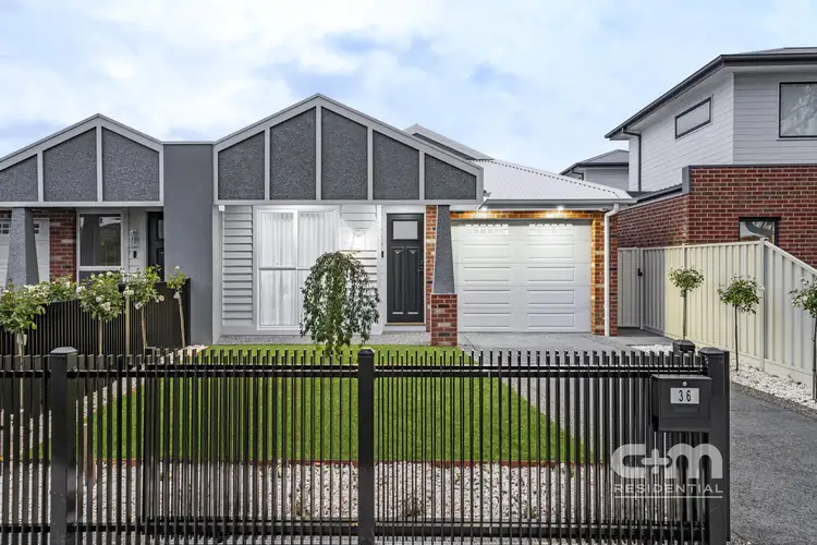 36 Surrey Street, Pascoe Vale VIC 3044