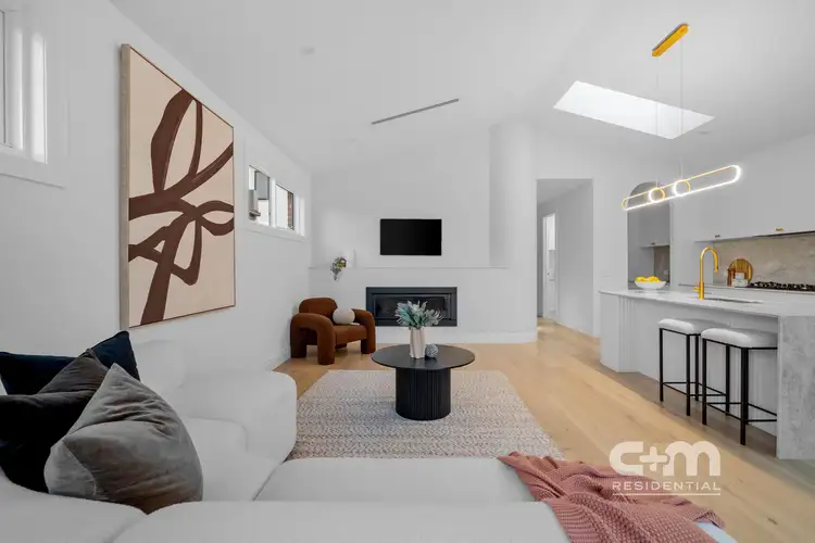 Third view of Homely house listing, 36 Surrey Street, Pascoe Vale VIC 3044