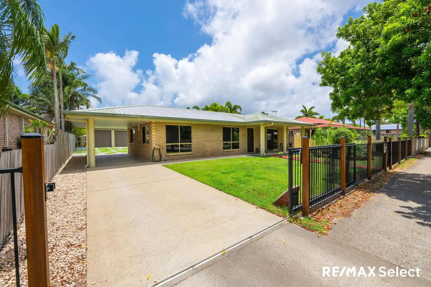 Main view of Homely house listing, 46 Fernleigh Avenue, Andergrove QLD 4740