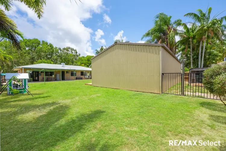 Third view of Homely house listing, 46 Fernleigh Avenue, Andergrove QLD 4740
