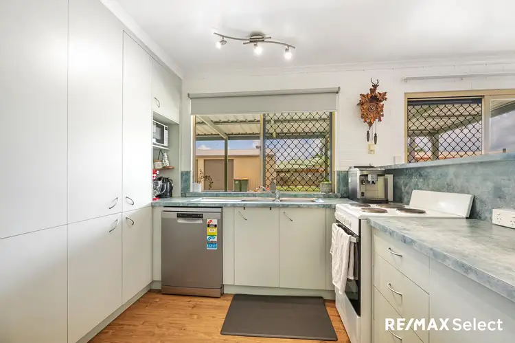Fifth view of Homely house listing, 46 Fernleigh Avenue, Andergrove QLD 4740