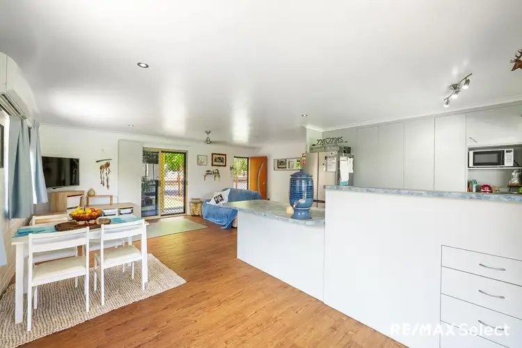 Sixth view of Homely house listing, 46 Fernleigh Avenue, Andergrove QLD 4740
