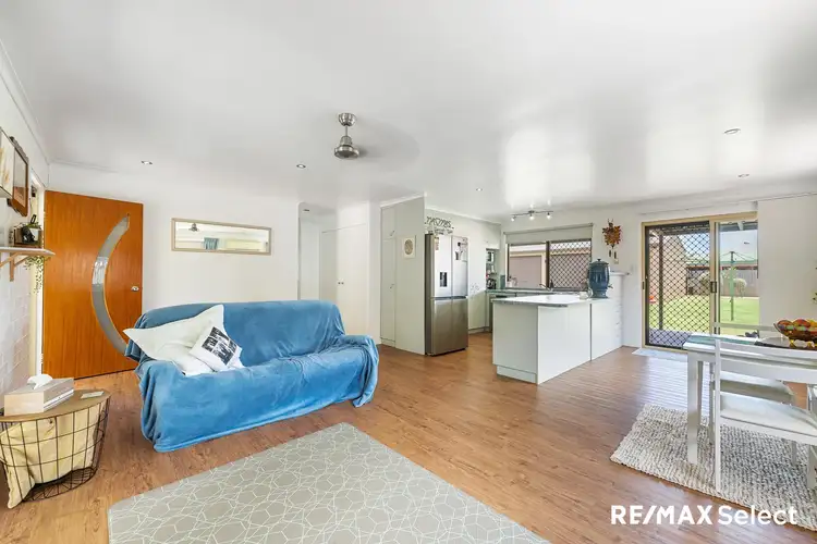 Seventh view of Homely house listing, 46 Fernleigh Avenue, Andergrove QLD 4740