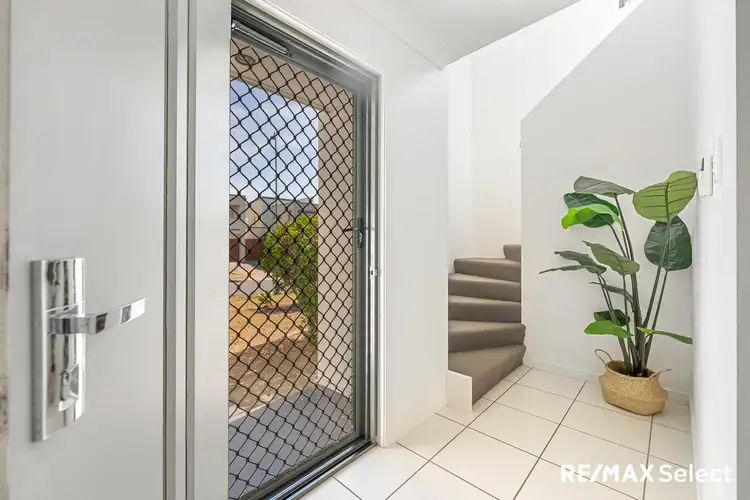 Third view of Homely townhouse listing, 1/3 Michigan Way, Andergrove QLD 4740