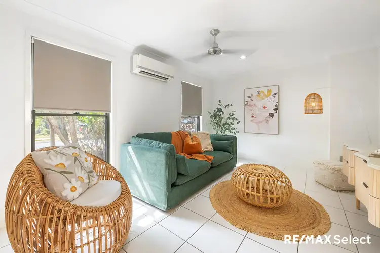Fourth view of Homely townhouse listing, 1/3 Michigan Way, Andergrove QLD 4740