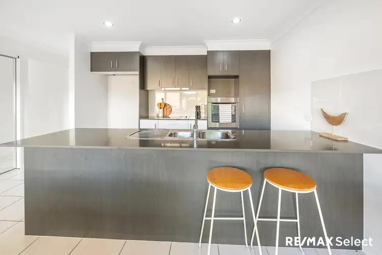 Sixth view of Homely townhouse listing, 1/3 Michigan Way, Andergrove QLD 4740